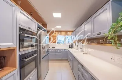 Apartamento a venda em moema 150m² alto padrão 3 dormitórios 2 suites  3 vagas e super depósito