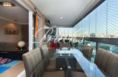 Apartamento com 3 quartos à venda na Rua Jorge Tibiriçá, 565, Vila Mariana, São Paulo