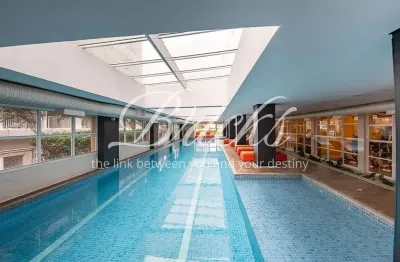 Apartamento duplex à venda no brooklin 89 m²,  equipado e decorado