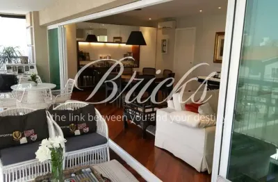 Apartamento com 3 quartos à venda na Rua França Pinto, 700, Vila Mariana, São Paulo