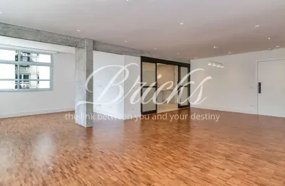 Apartamento a venda no jardim américa - 213m ² 3 suítes e 2 vagas