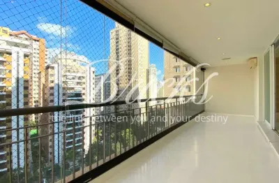 Apartamento 3 suítes 3 vagas lazer completo condomínio novo neoclássico campo belo comprar venda