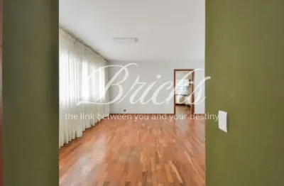 Apartamento com 3 quartos à venda na Rua Doutor Brasílio Machado, 217, Higienópolis, São Paulo