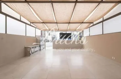 Casa comercial à venda na Rua Clodomiro Amazonas, 878, Vila Nova Conceição, São Paulo