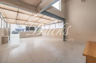 Casa comercial à venda na Rua Clodomiro Amazonas, 878, Vila Nova Conceição, São Paulo