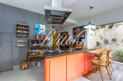 Casa com 3 quartos à venda na Rua Agrovila, 86, Campo Belo, São Paulo