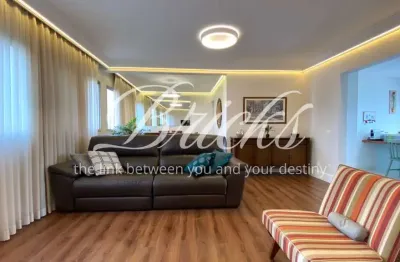 Apartamento reformado no campo belo 3 dormitórios 2 vagas lazer no condomínio 110m2