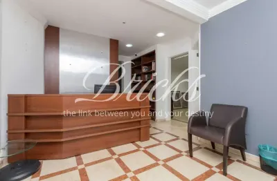 Casa comercial à venda na Rua Agostinho Rodrigues Filho, 445, Vila Clementino, São Paulo