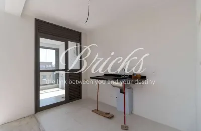 Apartamento com 2 quartos à venda na Rua Doutor Bacelar, 370, Vila Clementino, São Paulo