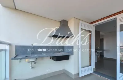 Apartamento com 4 quartos à venda na Rua Guimarães Passos, 224, Aclimação, São Paulo