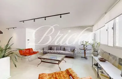 Apartamento com 4 quartos à venda na Rua Itacema, 300, Itaim Bibi, São Paulo