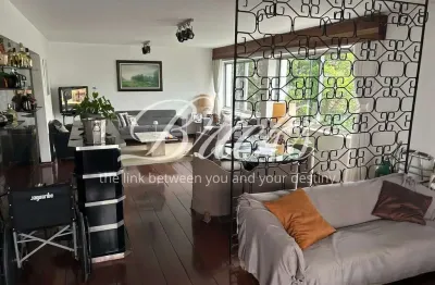 Apartamento a venda na vila nova conceição ao lado do parque