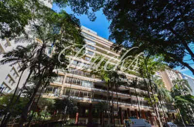 Apartamento com 4 quartos à venda na Avenida Higienópolis, 2335, Higienópolis, São Paulo