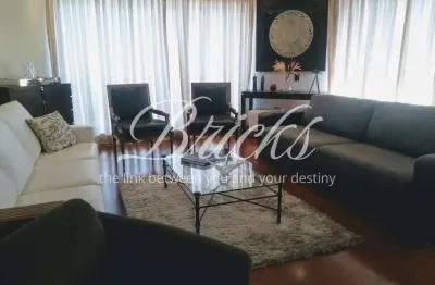 Apartamento a venda na vila mariana - 272 metros quadrados - 4 vagas