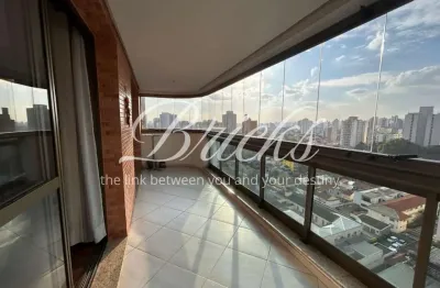Vila clementino apartamento a venda 190 m², 5 suites, 3 vagas