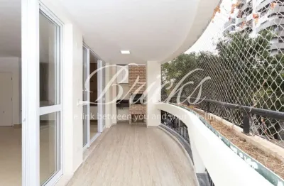 Apartamento com 4 quartos à venda na Avenida Iraí, 782, Moema, São Paulo