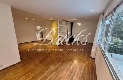 Apartamento para venda em são paulo, 124m², 3 dormitórios, 2 vagas