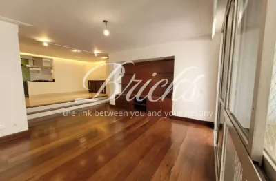 Apartamento com 3 quartos à venda na Avenida Jacutinga, 493, Moema, São Paulo