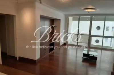 Apartamento com 3 quartos para alugar na Avenida Jacutinga, 493, Moema, São Paulo