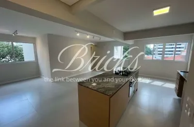 Apartamento com 2 quartos à venda na Avenida Moema, 55, Moema, São Paulo