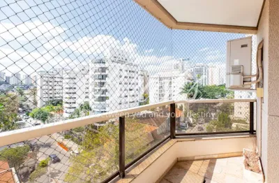 Apartamento rua nebraska brooklin com 4 dormitórios 3 vagas 200m2 venda compra