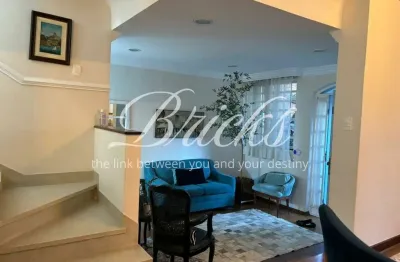 Casa com 3 quartos à venda na Rua Luís Góis, 404, Mirandópolis, São Paulo