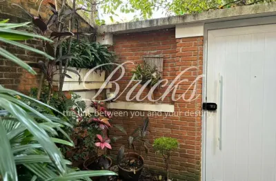 Casa com 3 quartos à venda na Rua Luís Góis, 404, Mirandópolis, São Paulo