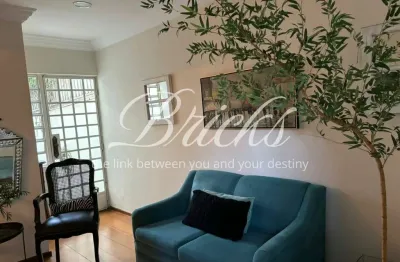 Casa com 3 quartos à venda na Rua Luís Góis, 404, Mirandópolis, São Paulo