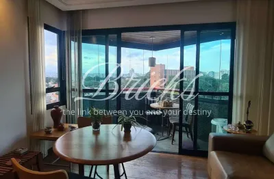 Apartamento planalto paulista 112m2 vista livre andar alto 3 dormt 1 suite 2 vagas livres deposito l