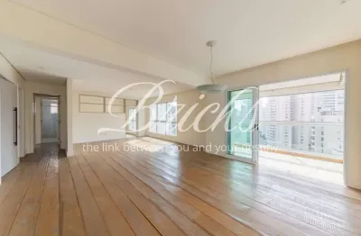 Paraiso apartamento a venda 148m², 4 dormitórios, 2 suites, 3 vagas