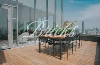 Apartamento com 3 quartos à venda na Rua Urimonduba, 144, Itaim Bibi, São Paulo