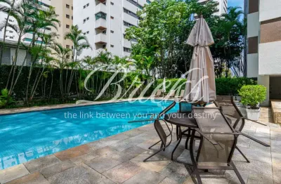 Apartamento com 3 quartos à venda na Rua Júpiter, 260, Aclimação, São Paulo