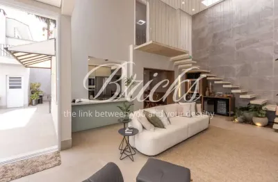 Casa com 4 quartos à venda na Avenida Itacira, 1467, Planalto Paulista, São Paulo