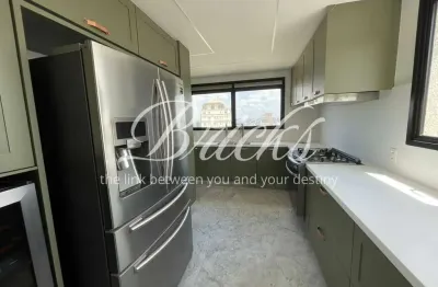 Apartamento com 3 quartos à venda na Rua José Maria Lisboa, 154, Jardim Paulista, São Paulo