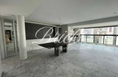 Apartamento com 3 quartos à venda na Rua José Maria Lisboa, 154, Jardim Paulista, São Paulo