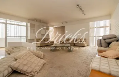 Apartamento com 3 quartos à venda na Rua Baronesa de Itu, 821, Higienópolis, São Paulo