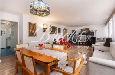 Apartamento com 4 quartos à venda na Alameda Lorena, 1041, Jardim América, São Paulo