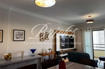 Apartamento com 3 quartos à venda na Rua Ouvidor Peleja, 85, Vila Clementino, São Paulo