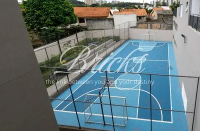 Apartamento com 3 quartos à venda na Rua Bento Branco de Andrade Filho, 477, Chácara Santo Antônio, São Paulo