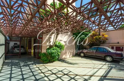 Casa comercial à venda na Rua Catipara, 389, Brooklin, São Paulo