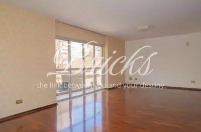 Apartamento com 4 quartos à venda na Rua França Pinto, 186, Vila Mariana, São Paulo