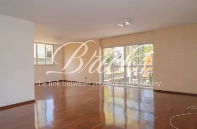 Apartamento com 4 quartos à venda na Rua França Pinto, 186, Vila Mariana, São Paulo