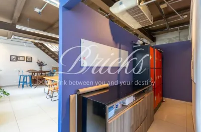 Casa comercial para alugar na Avenida Santo Amaro, 3330, Brooklin, São Paulo