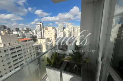 Apartamento com 3 quartos para alugar na Avenida Jacutinga, 446, Moema, São Paulo