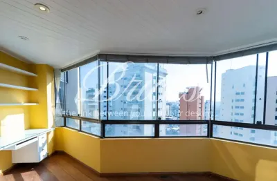 Apartamento a venda campo belo, 285 m², 4 dormitórios, 2 suites, 4 vagas