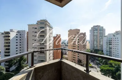 Apartamento a venda campo belo, 285 m², 4 dormitórios, 2 suites, 4 vagas