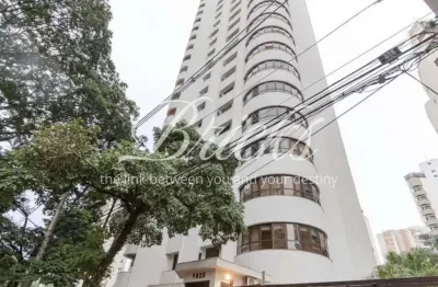 Apartamento com 4 quartos à venda na Rua Constantino de Sousa, 1025, Campo Belo, São Paulo