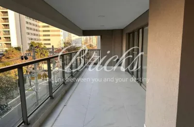 Vila mariana apartamento 156 m², 4 dormitórios, 3 suites, 3 vagas