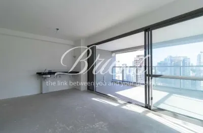 Apartamento com 3 quartos à venda na Rua Cacilda Becker, 35, Brooklin, São Paulo