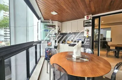 Jardim paulista apartamento para venda 176 m² - 3 suítes - 2 vagas + depósito